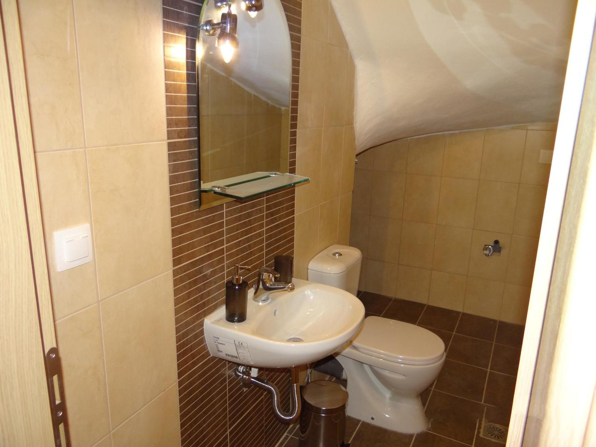 Aperanto House Paralia Loutsas Δωμάτιο φωτογραφία